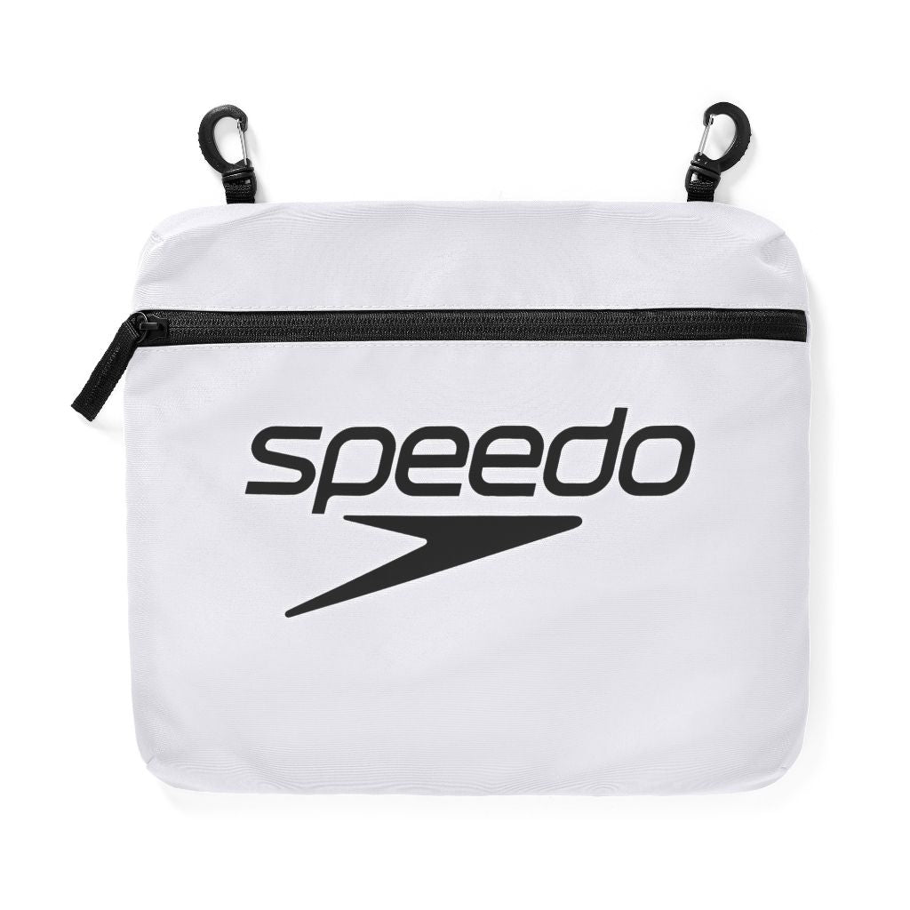 Speedo Pro Bag 45L White
