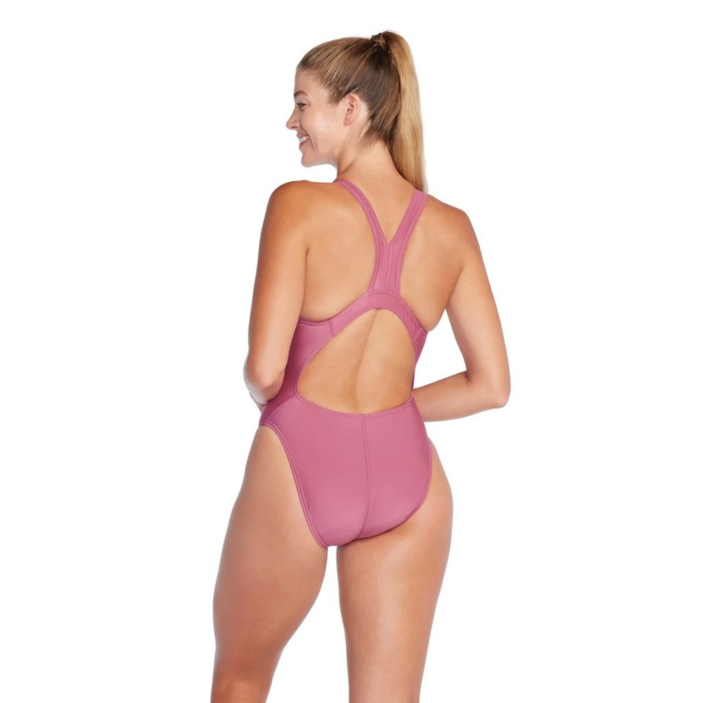 Speedo Prolt Solid Super Pro Hot Mauve
