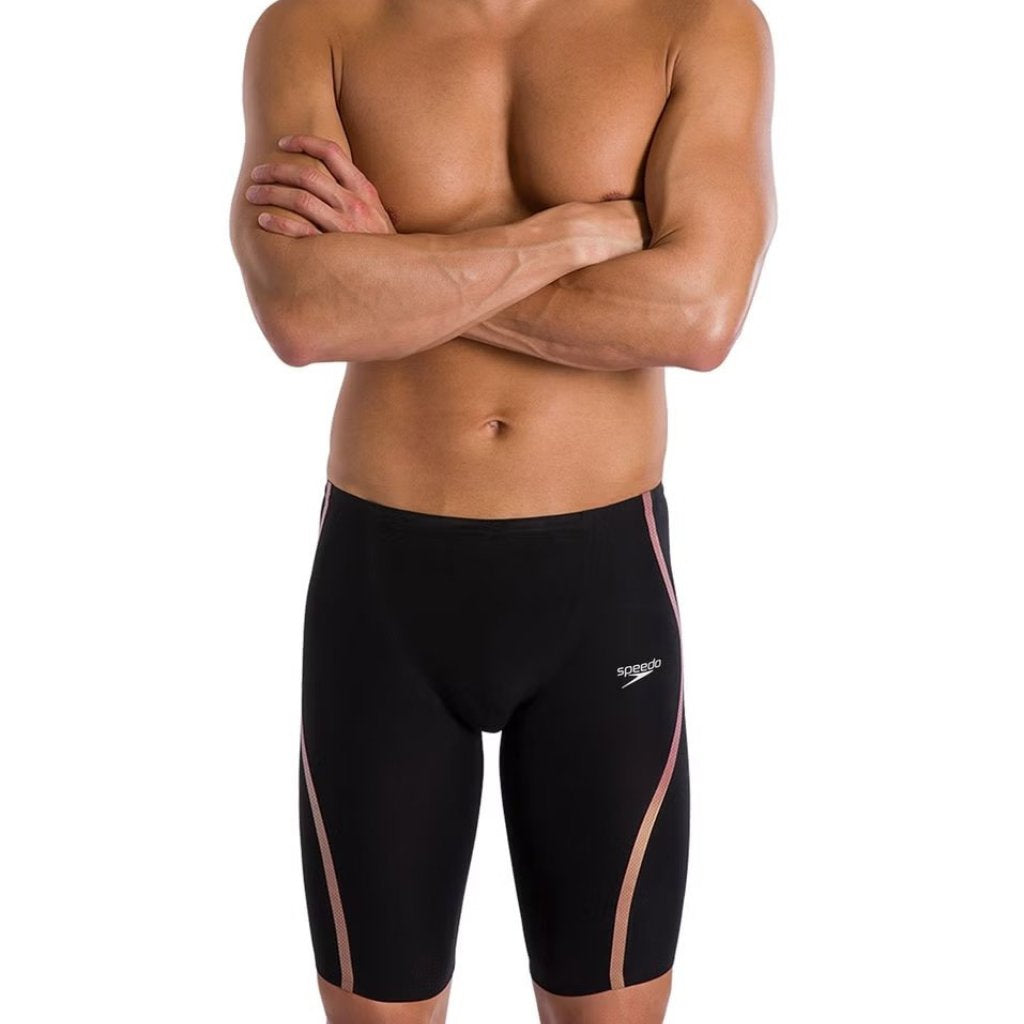 Speedo LZR Pure Intent 1.0 Jammer High Waist