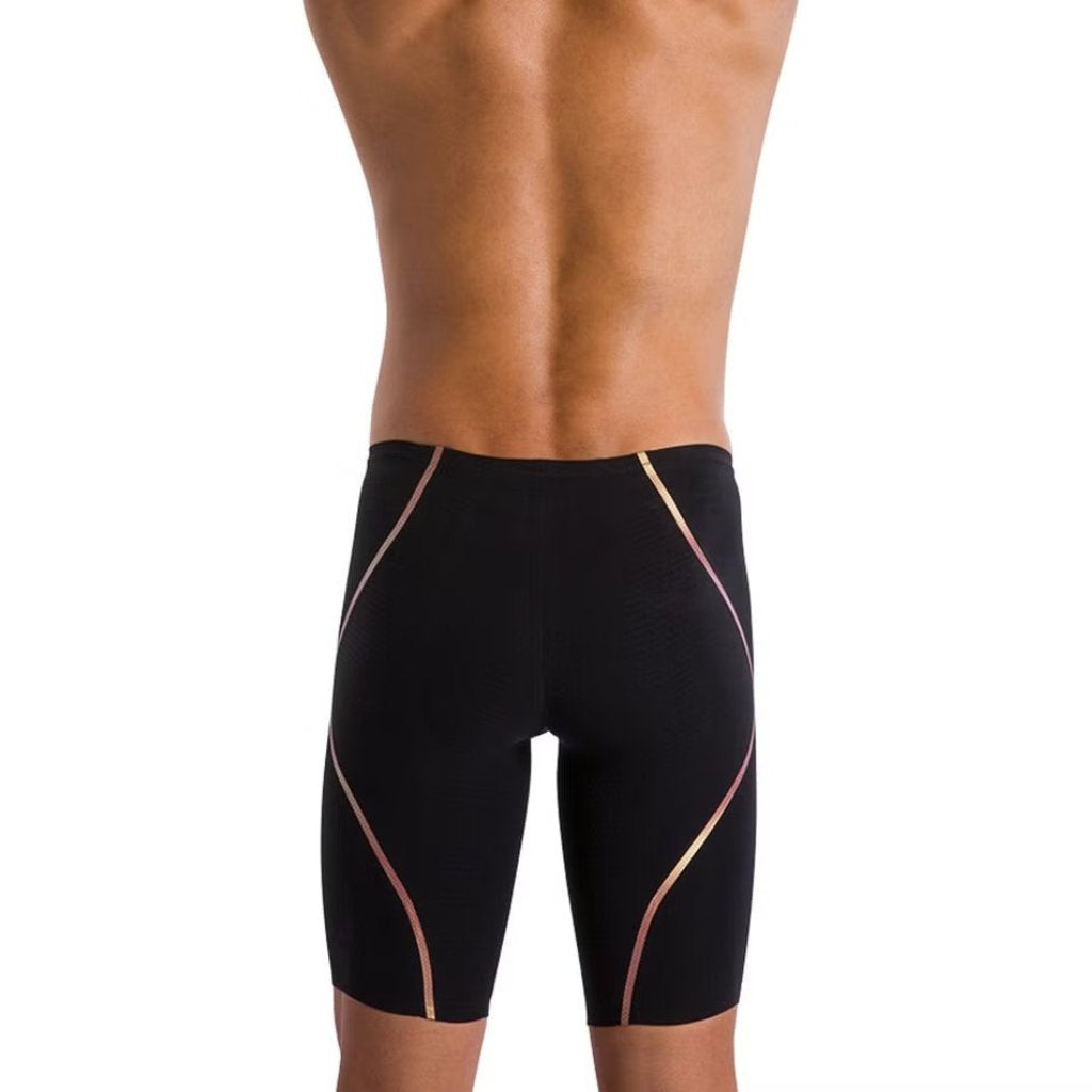 Speedo LZR Pure Intent 1.0 Jammer High Waist