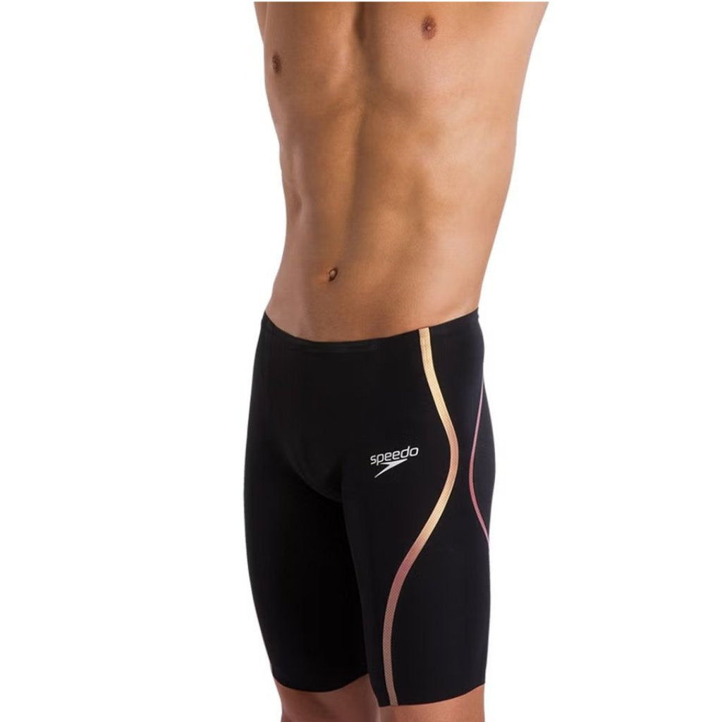 Speedo LZR Pure Intent 1.0 Jammer High Waist