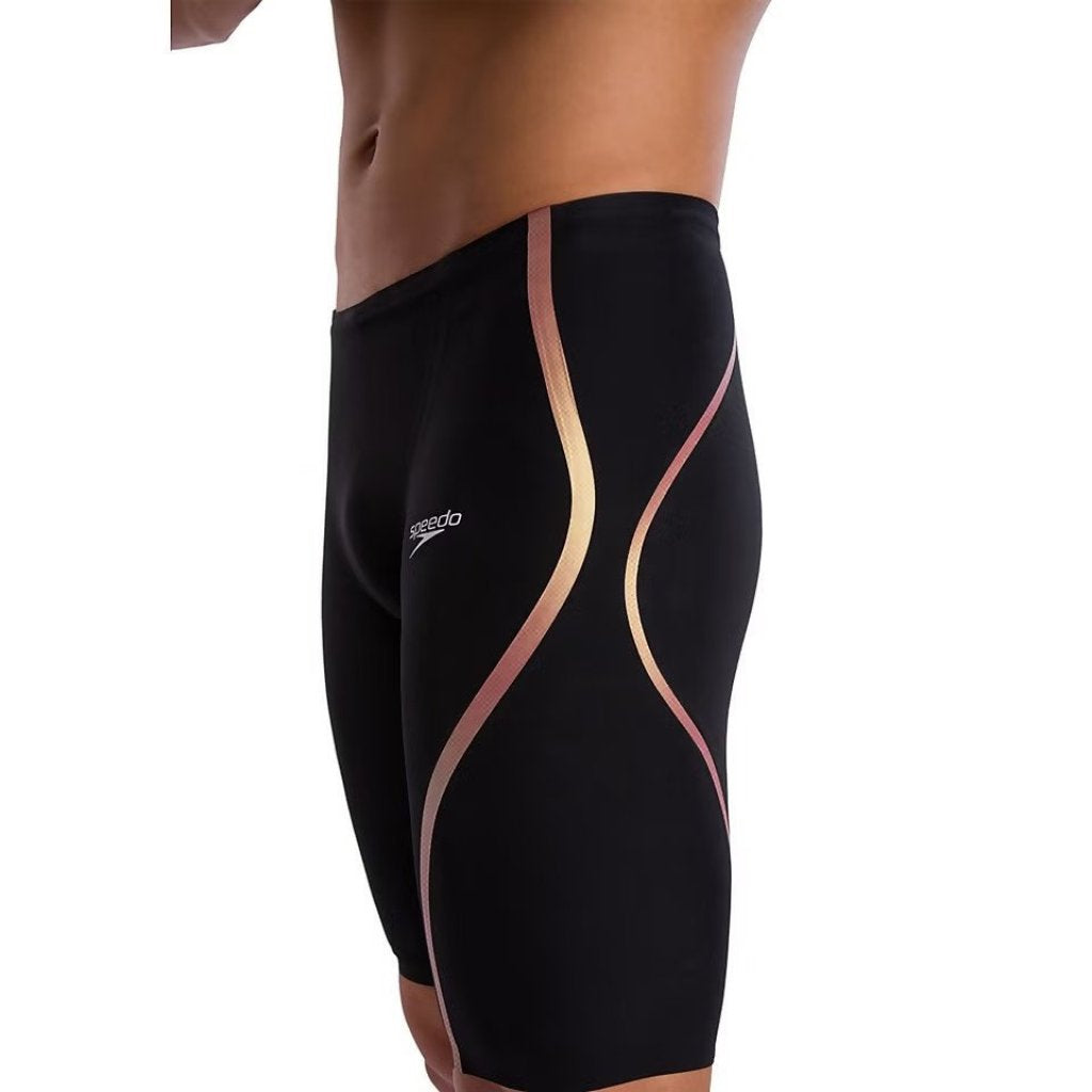 Speedo LZR Pure Intent 1.0 Jammer High Waist