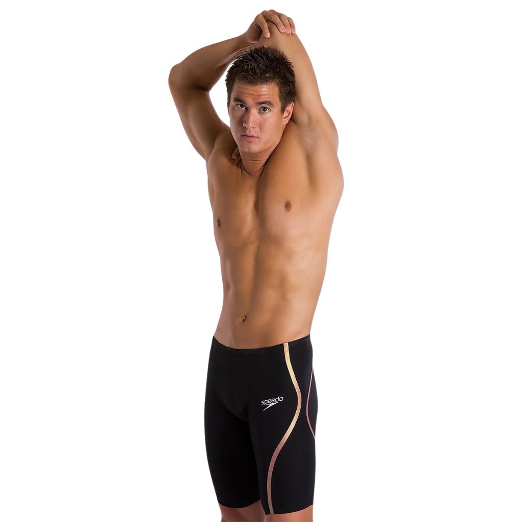 Speedo LZR Pure Intent 1.0 Jammer High Waist