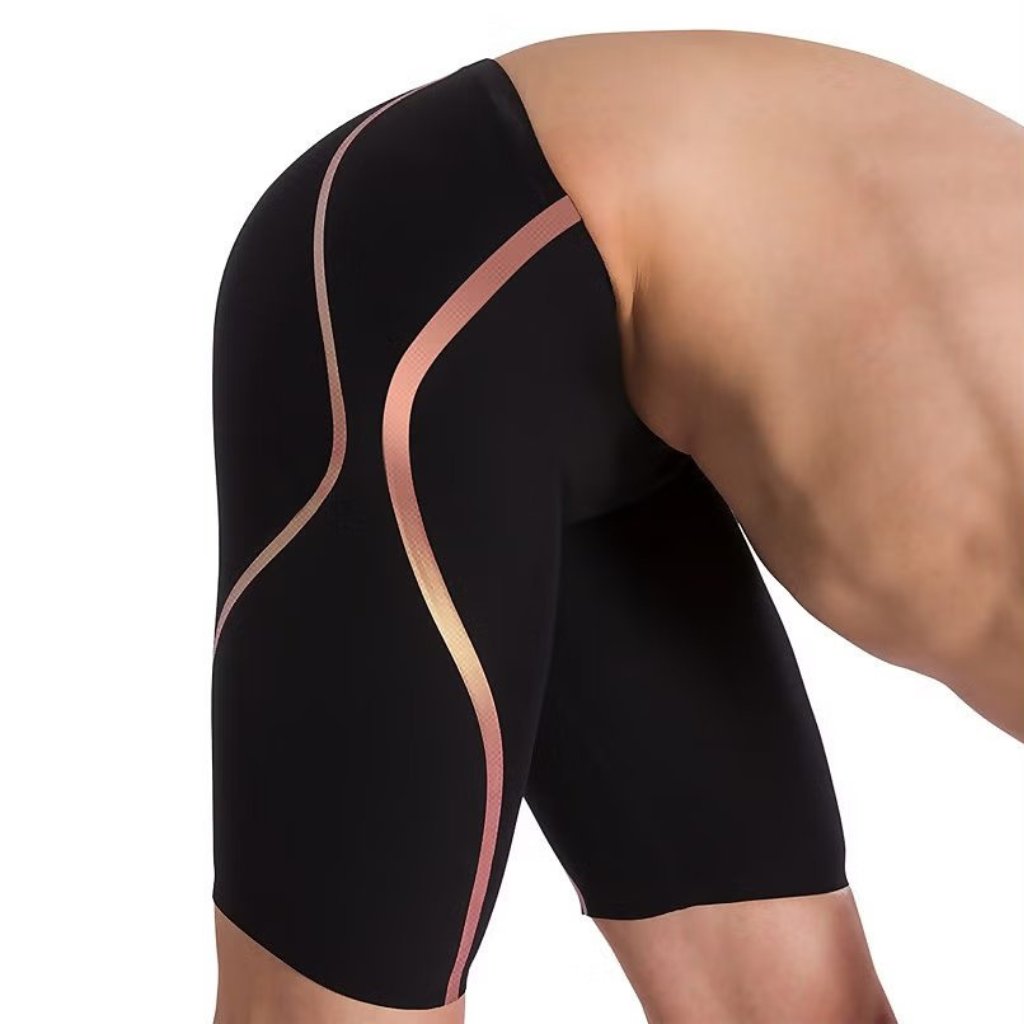 Speedo LZR Pure Intent 1.0 Jammer