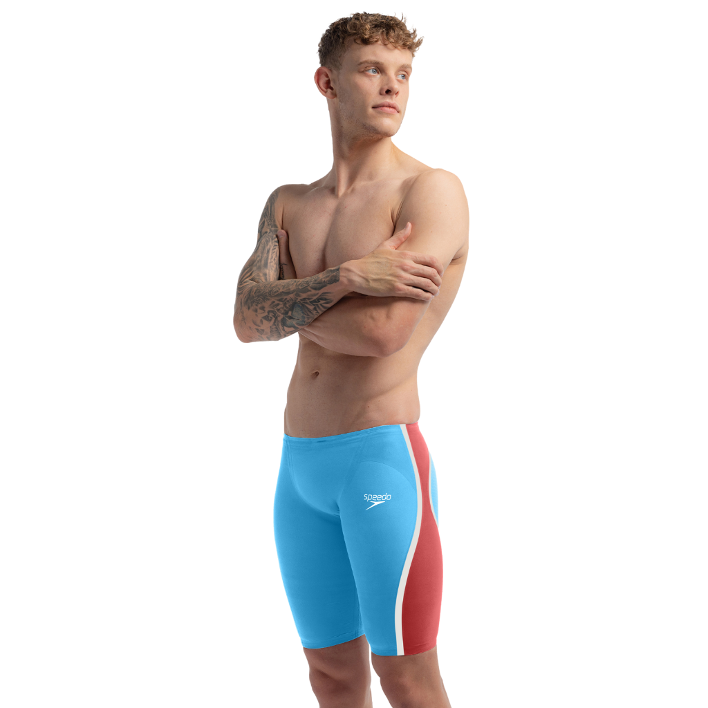 Speedo Pure Intent 2.0 Jammer - Picton Blue