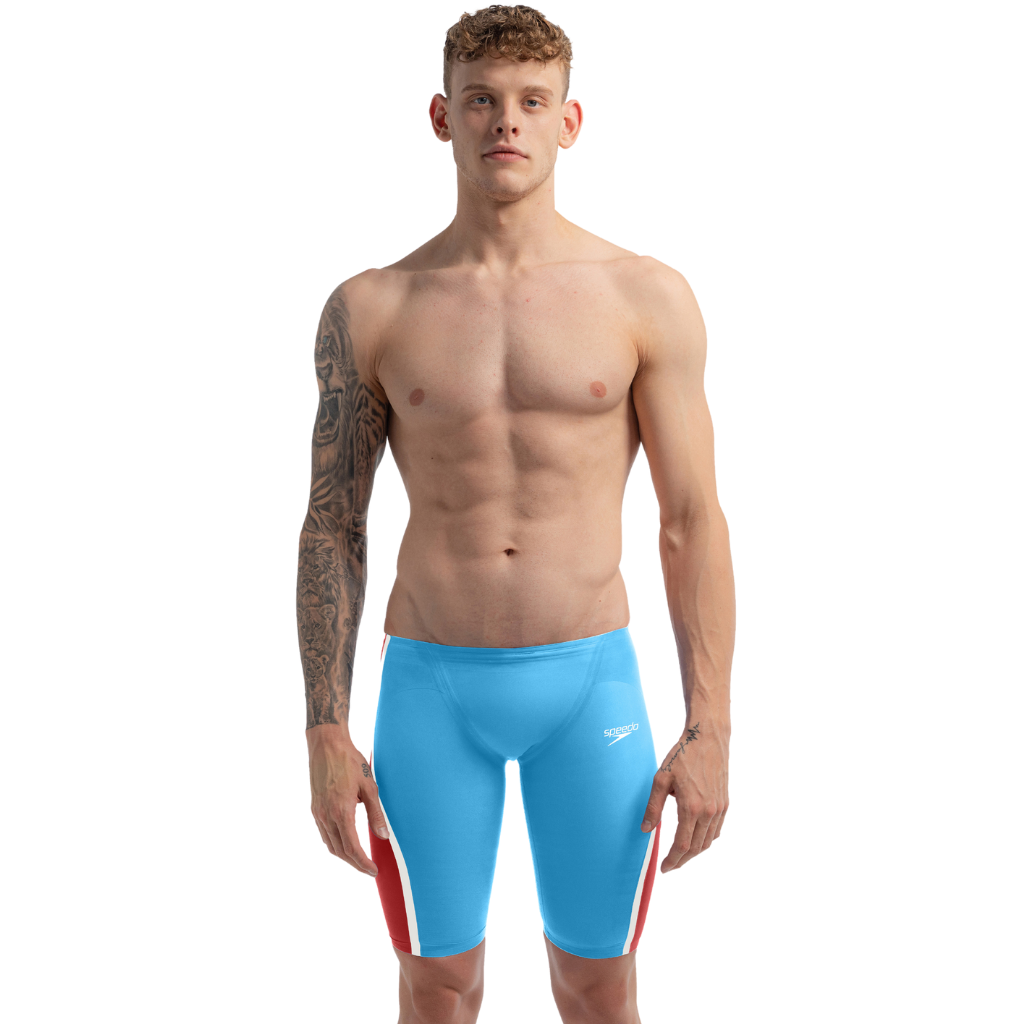 Speedo Pure Intent 2.0 Jammer - Picton Blue