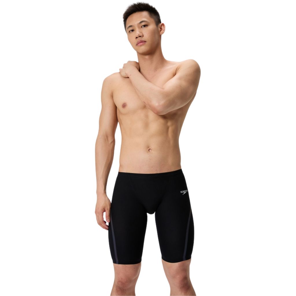 Speedo Pure Intent 2.0 Jammer Black