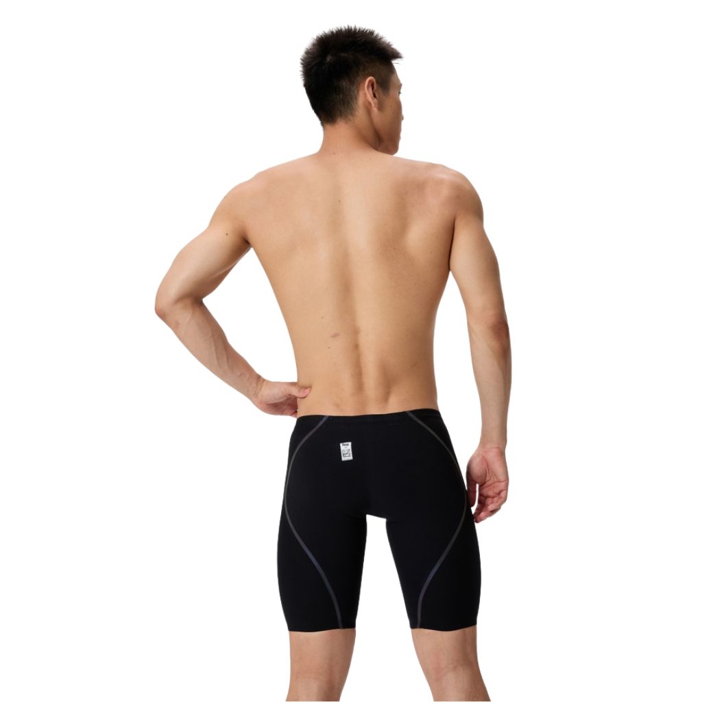 Speedo Pure Intent 2.0 Jammer Black