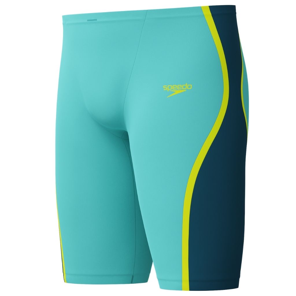 Speedo Men&#39;s Pure Intent Jammer Arctic Glass