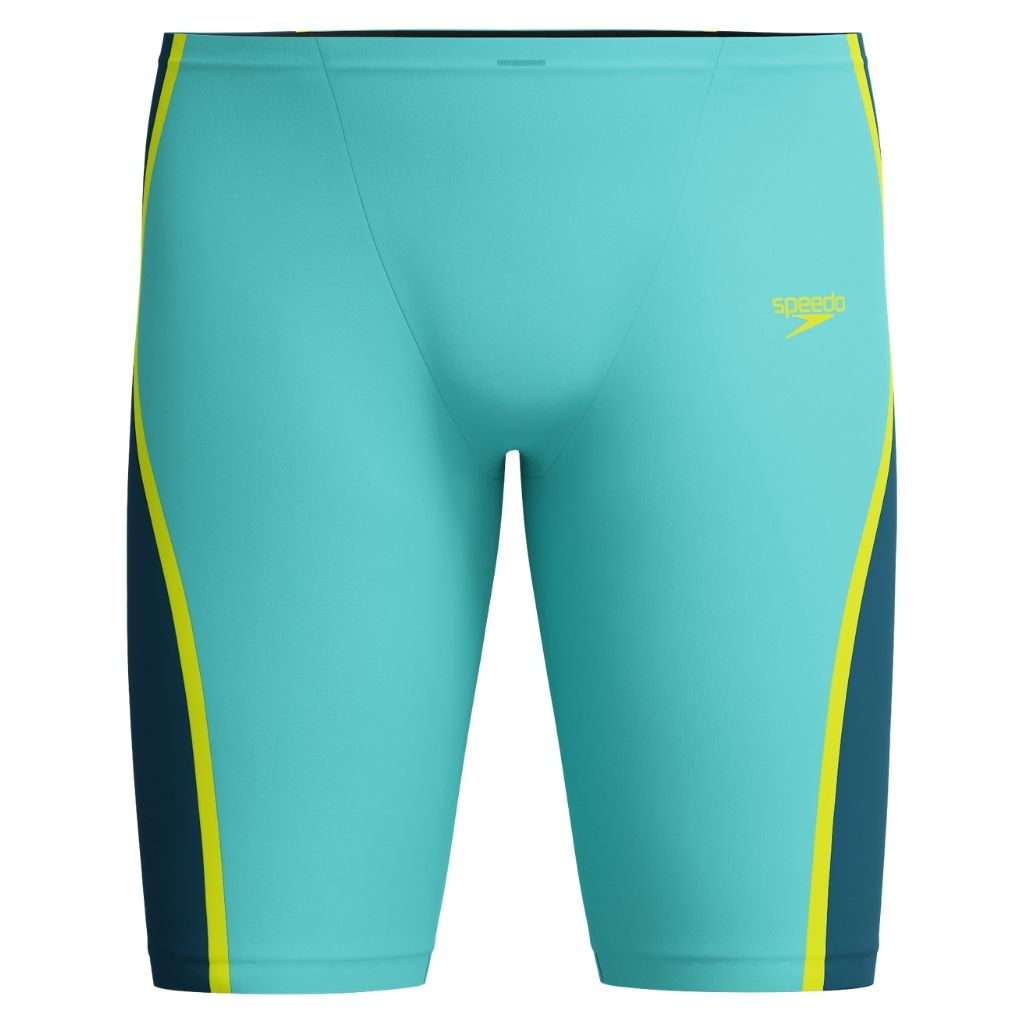 Speedo Men&#39;s Pure Intent Jammer Arctic Glass