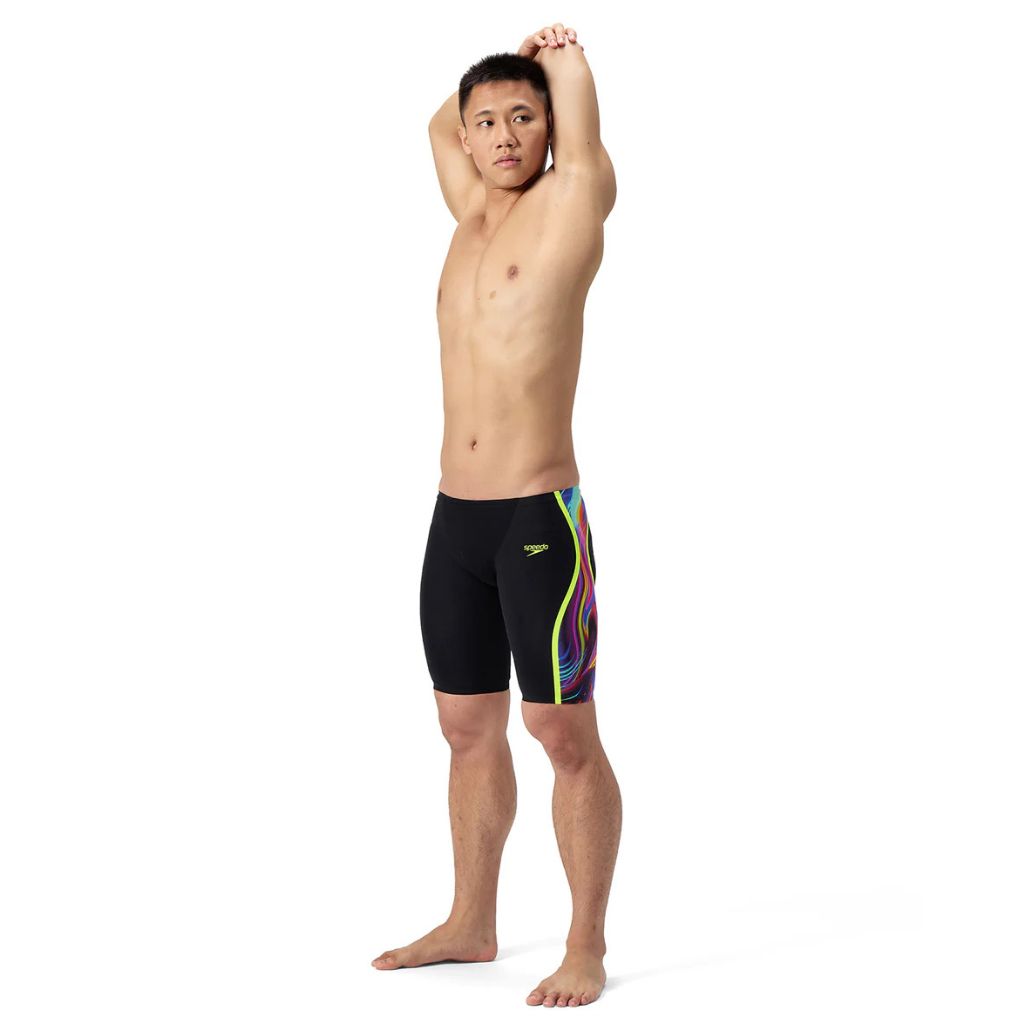 Speedo Fastskin LZR Pure Intent 2.0 Jammer Molten Blur