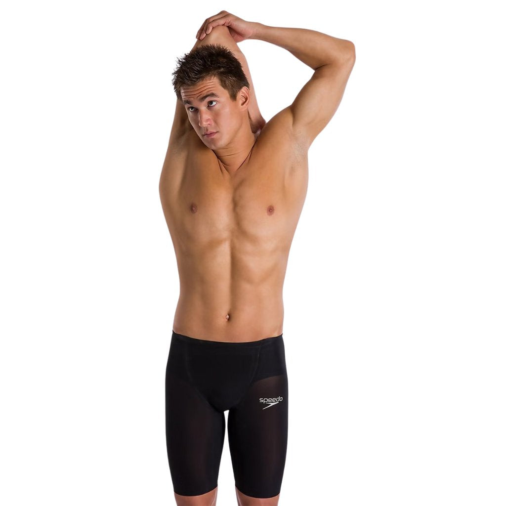 Speedo LZR Pure Valor 1.0 Jammer High Waist