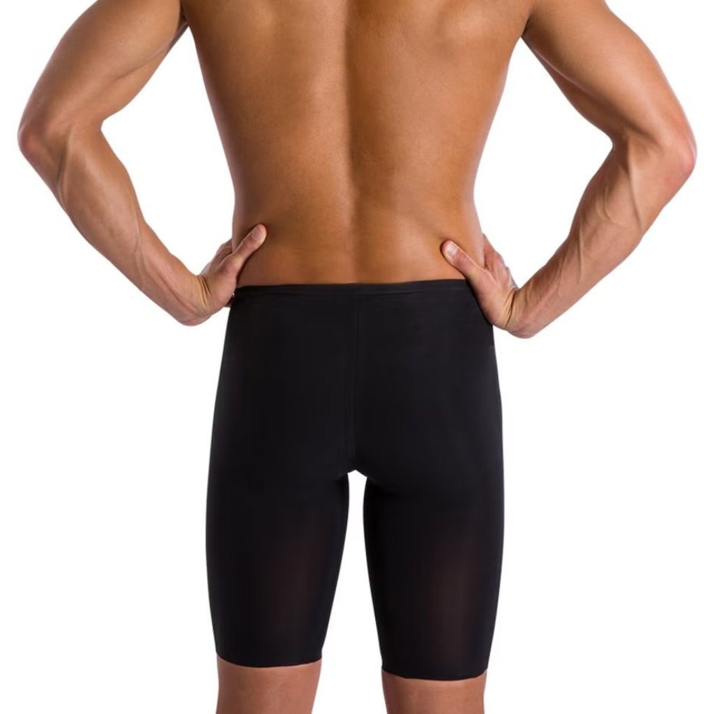 Speedo LZR Pure Valor 1.0 Jammer High Waist