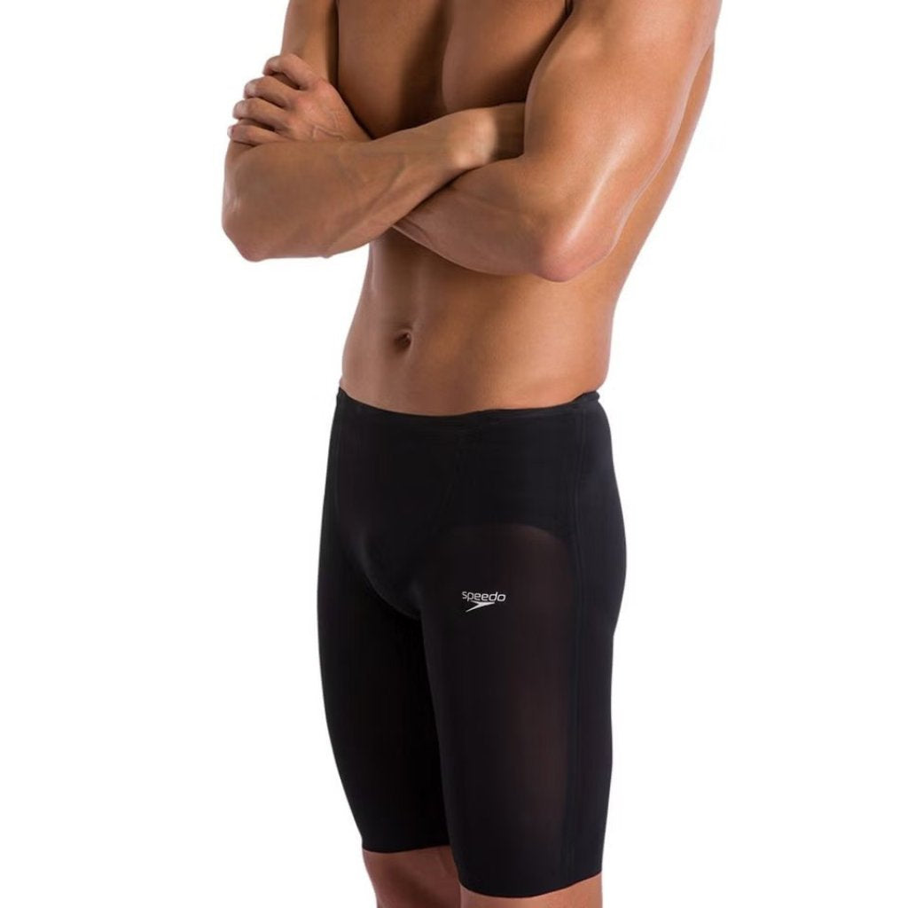 Speedo LZR Pure Valor 1.0 Jammer High Waist