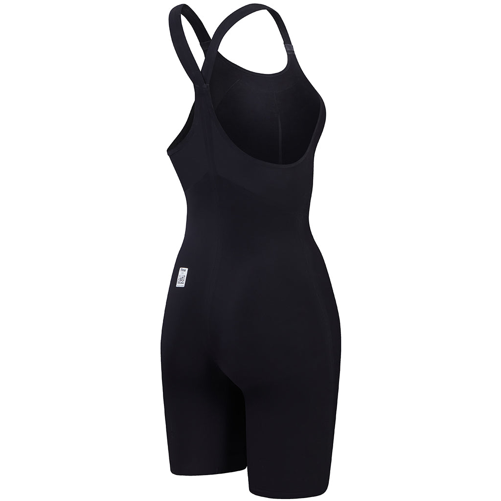 Speedo Pure Valor 2.0 Closedback Kneeskin - Black