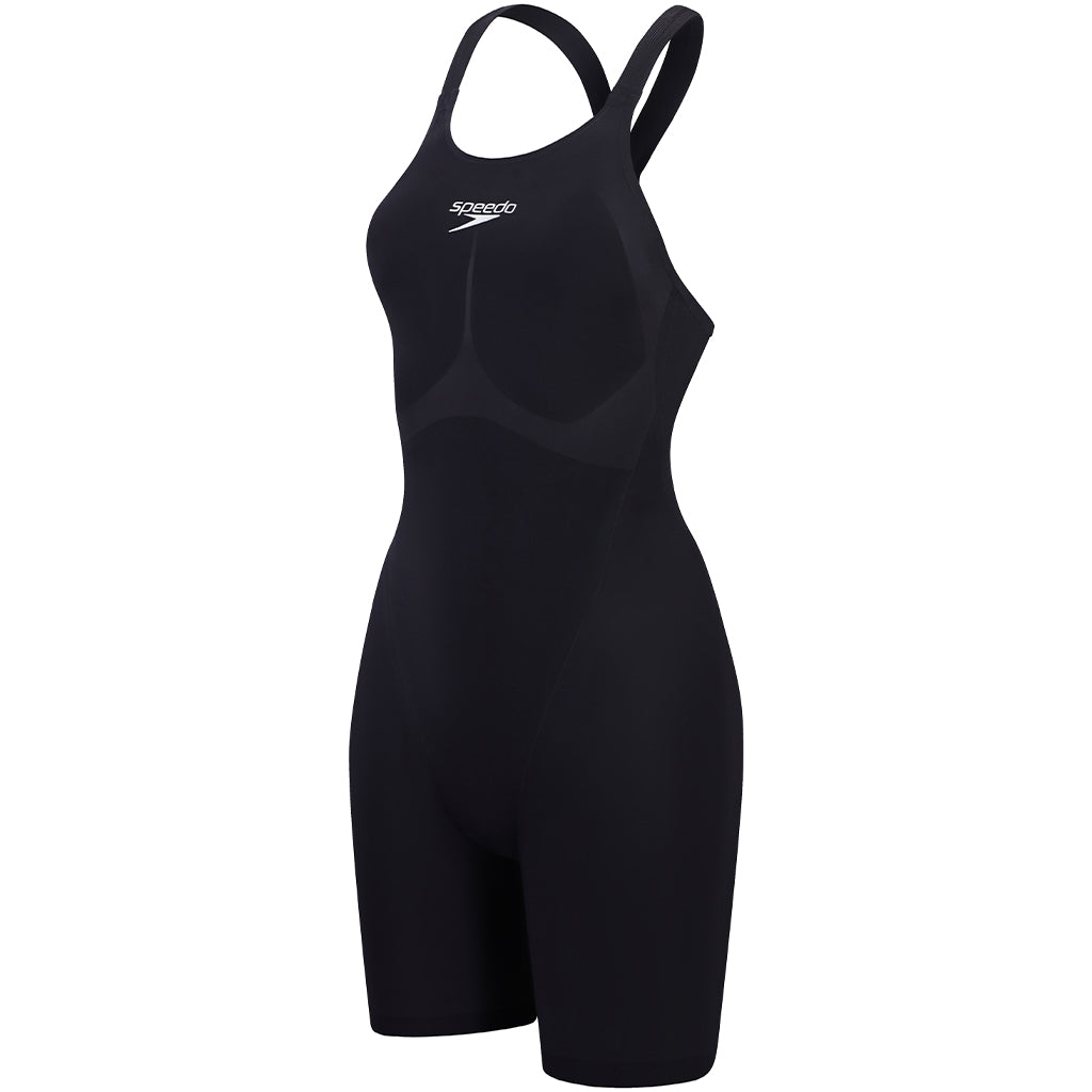 Speedo Pure Valor 2.0 Closedback Kneeskin - Black