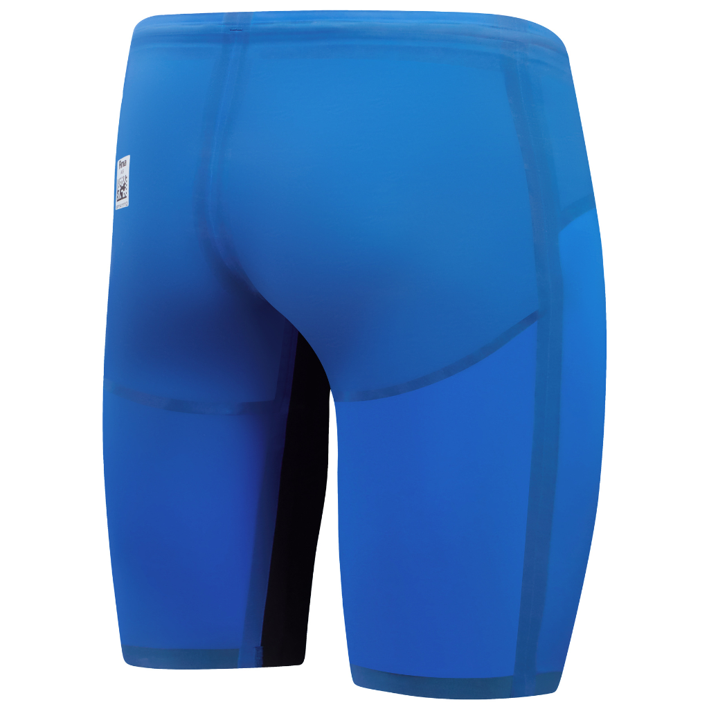 Speedo Pure Valor 2.0 Jammer - Cobalt Blue