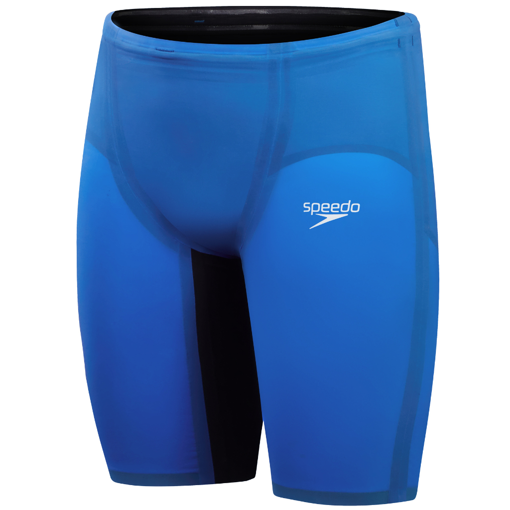 Speedo Pure Valor 2.0 Jammer - Cobalt Blue