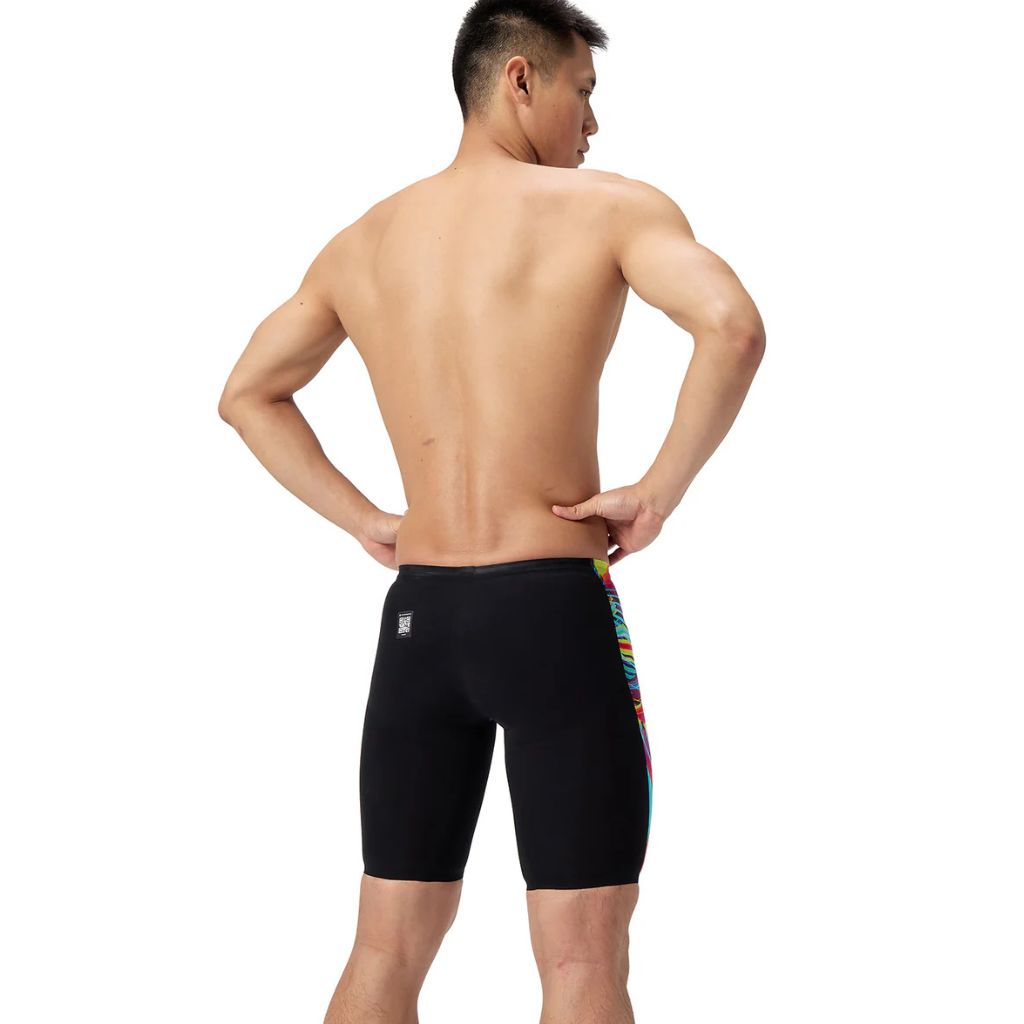 Speedo Fastskin LZR Pure Valor 2.0 Jammer Molten Blur
