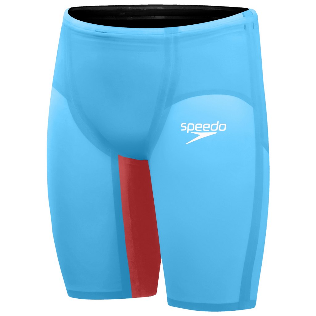 Speedo Pure Valor 2.0 Jammer - Picton Blue