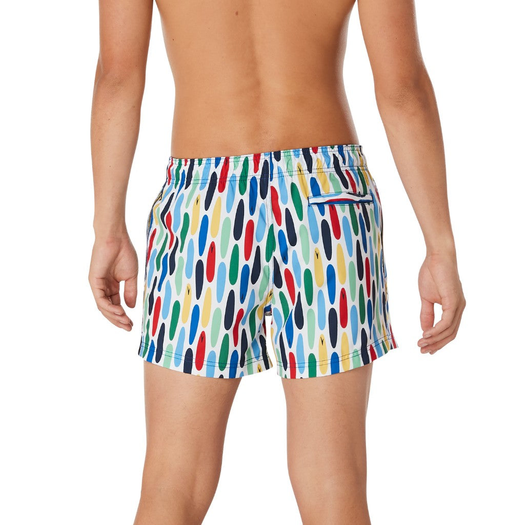 Speedo Redondo Edge Volley 14&quot;