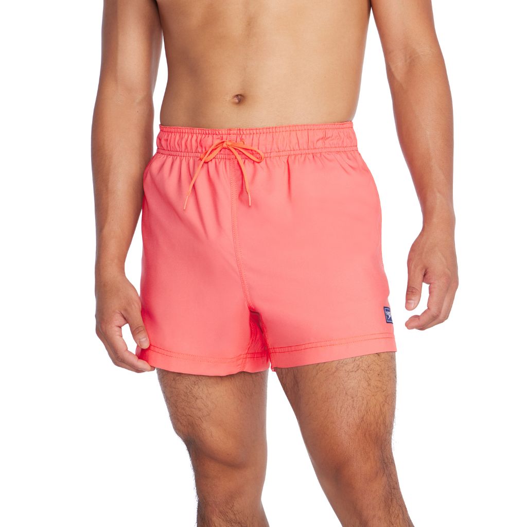 Speedo Redondo Edge Volley 14" Pink