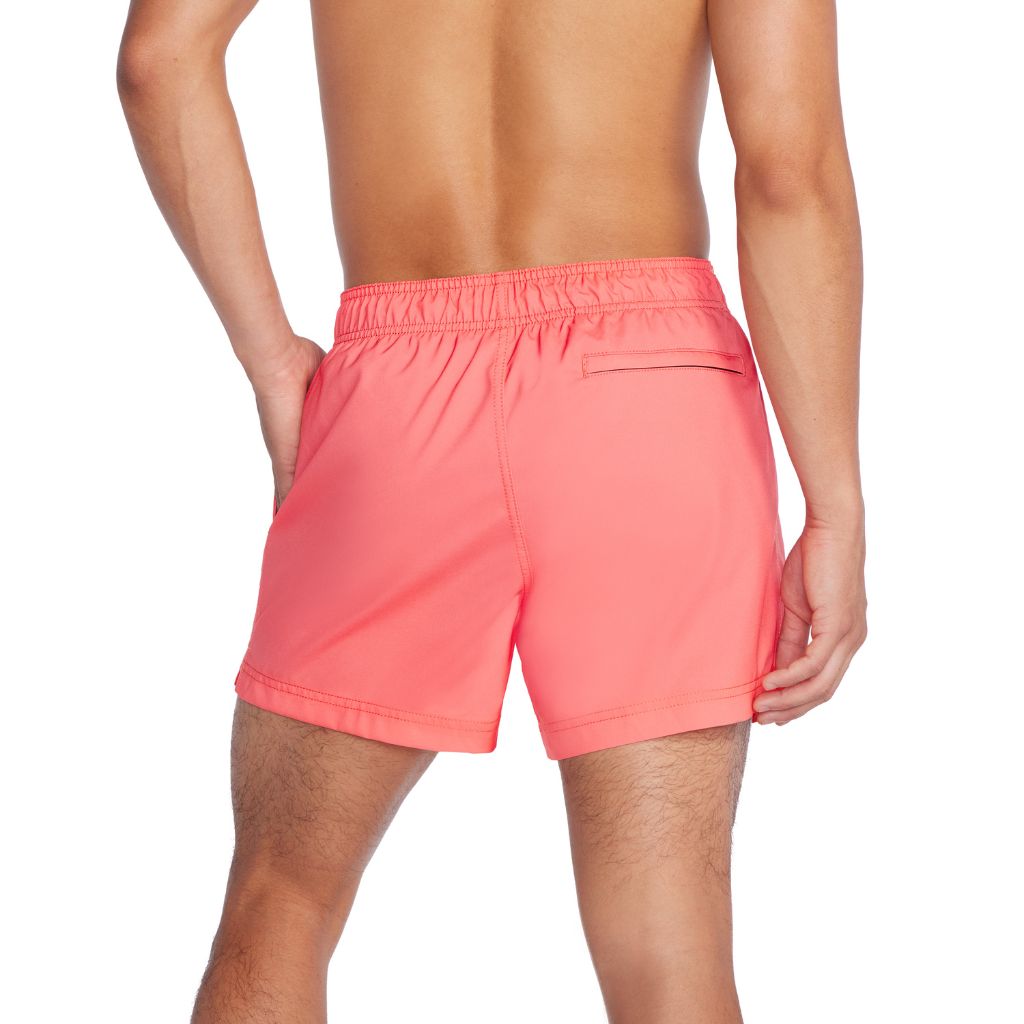 Speedo Redondo Edge Volley 14" Pink