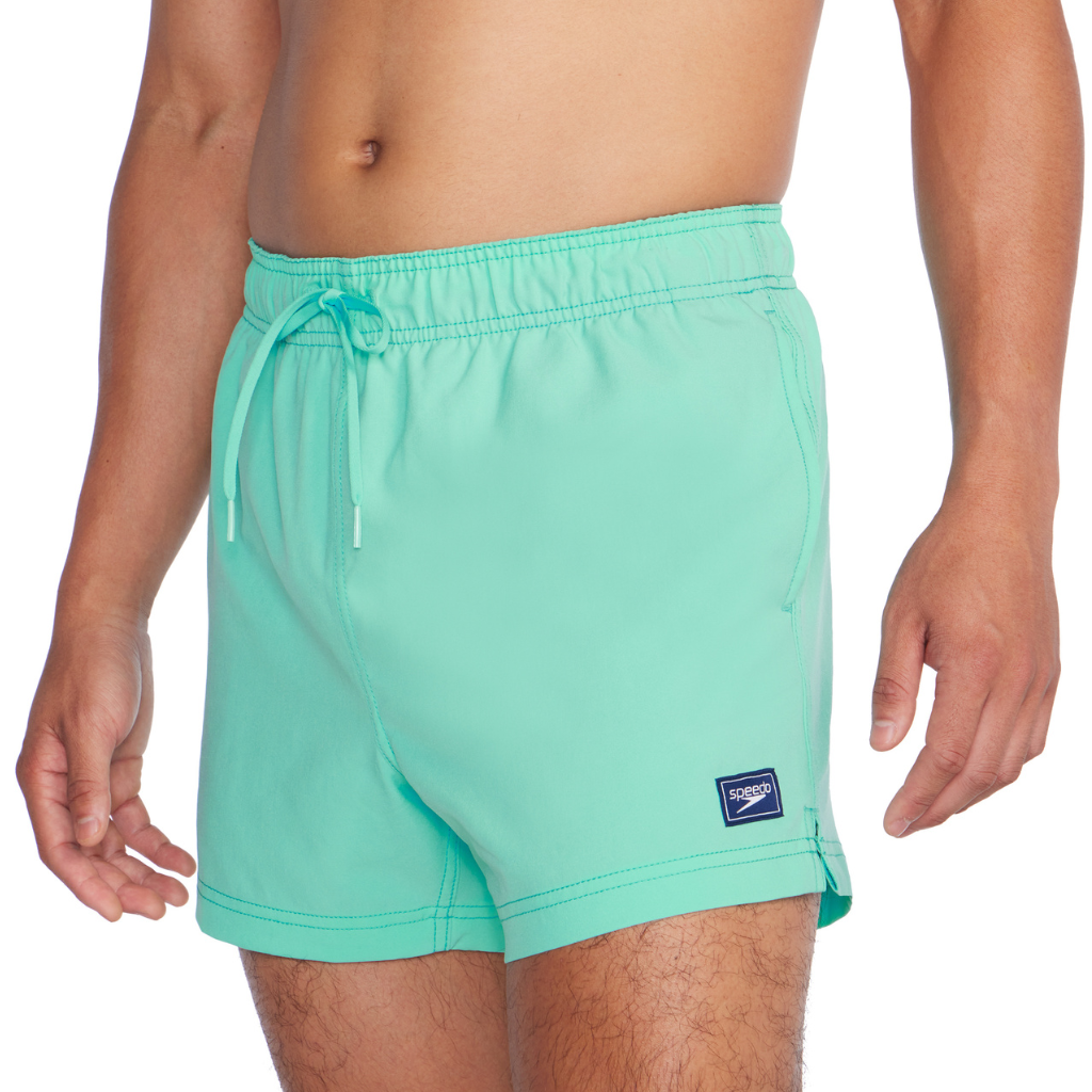 Speedo Men's Redondo Edge Volley 14" Swim Shorts Swimsuit
