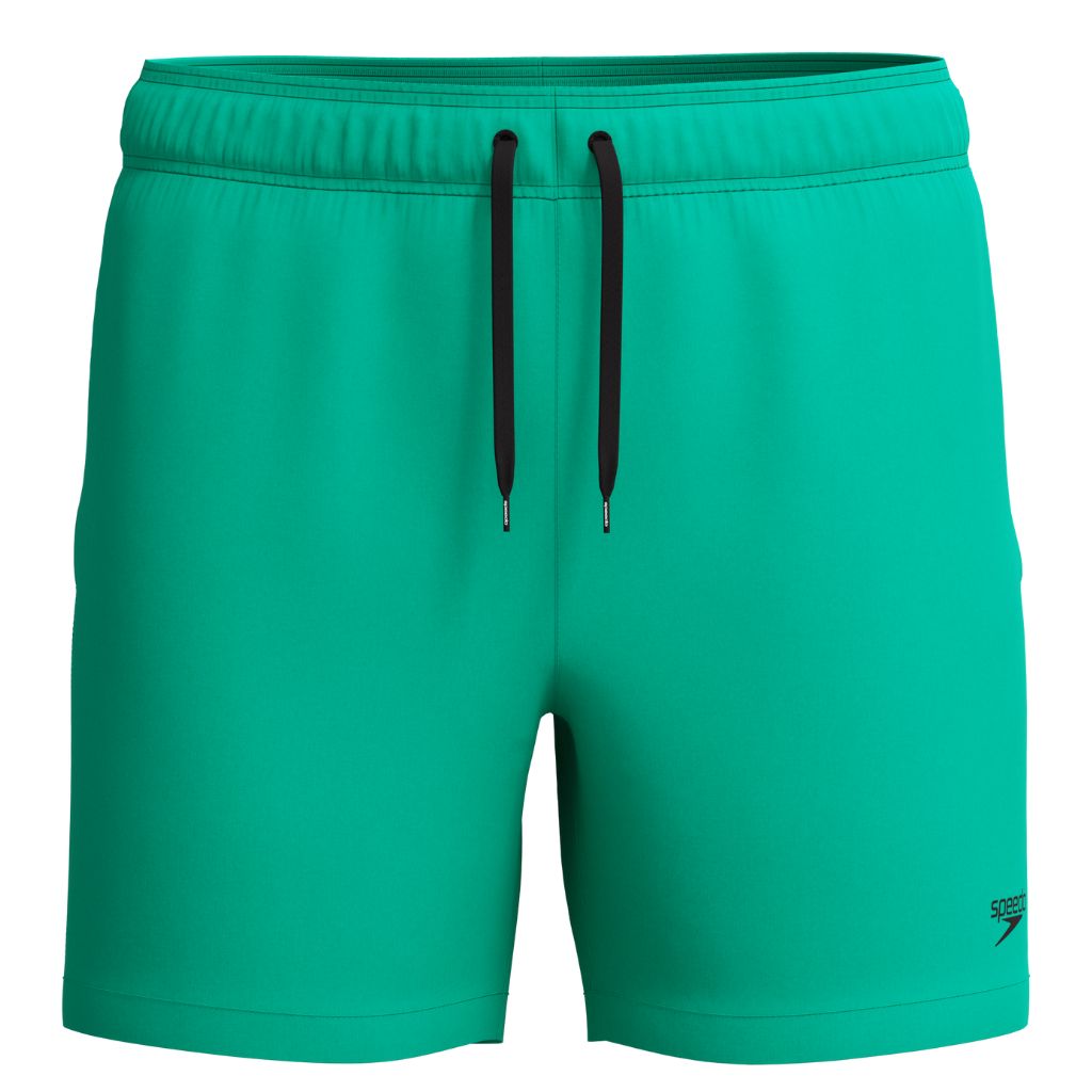 Speedo Roofer Swim Shorts 16" Marine Teal