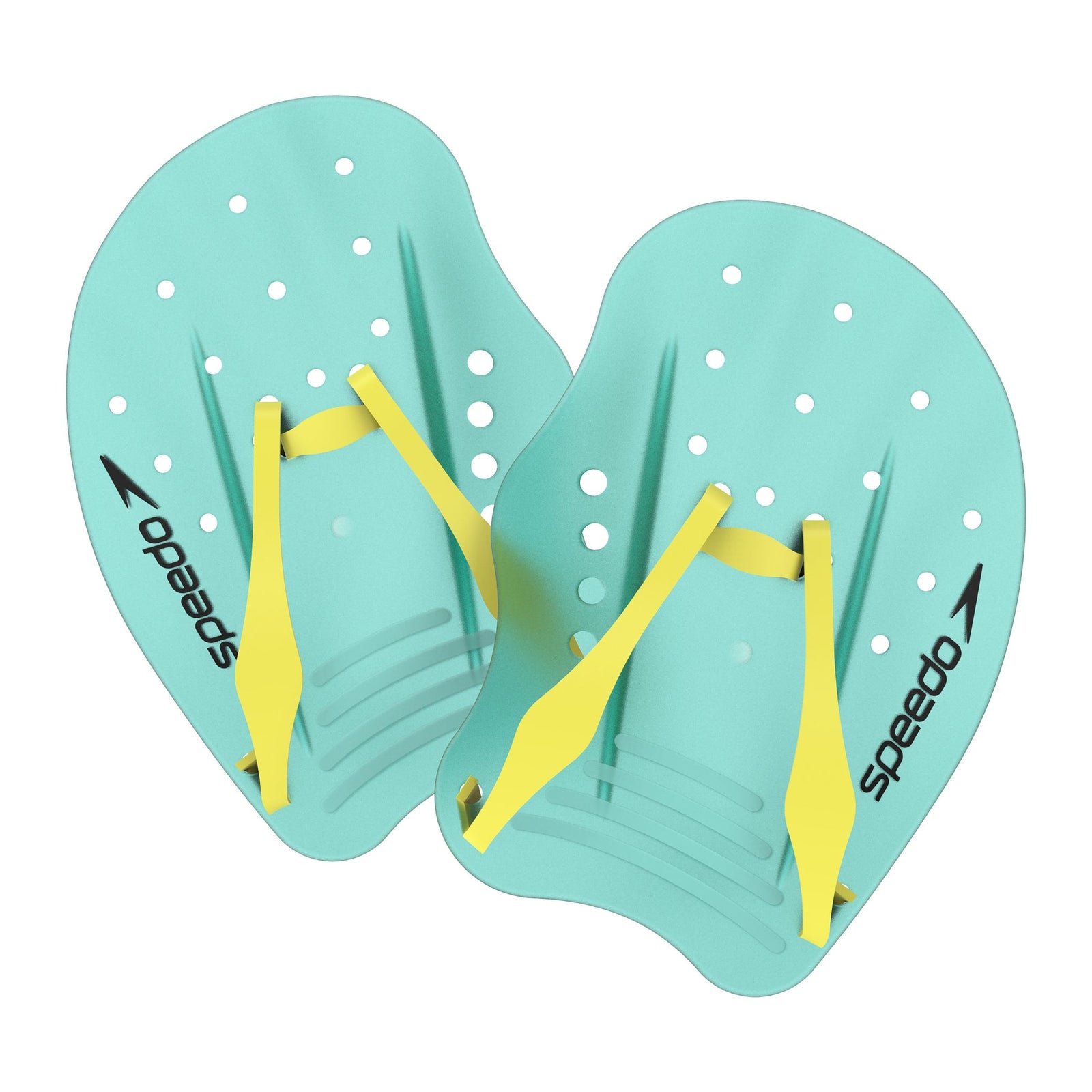 Speedo Tech Paddle