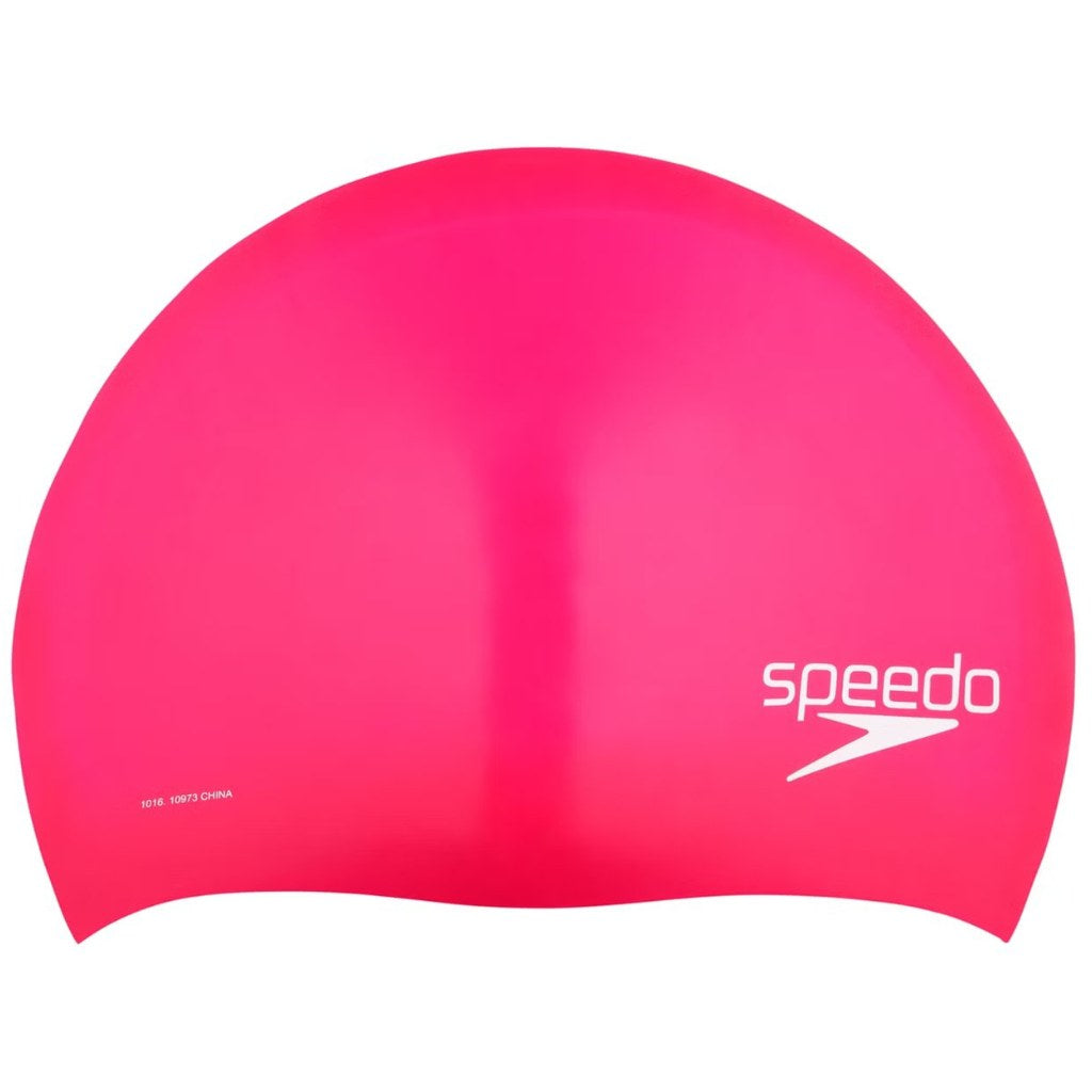 Speedo Silicone Long hair Cap