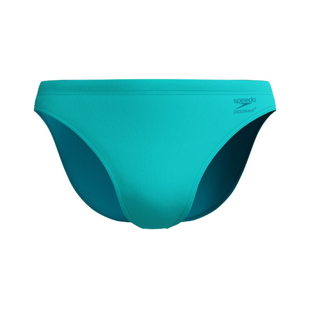 Speedo Solid Brief Aqua Breeze