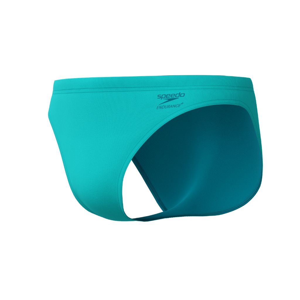 Speedo Solid Brief Aqua Breeze
