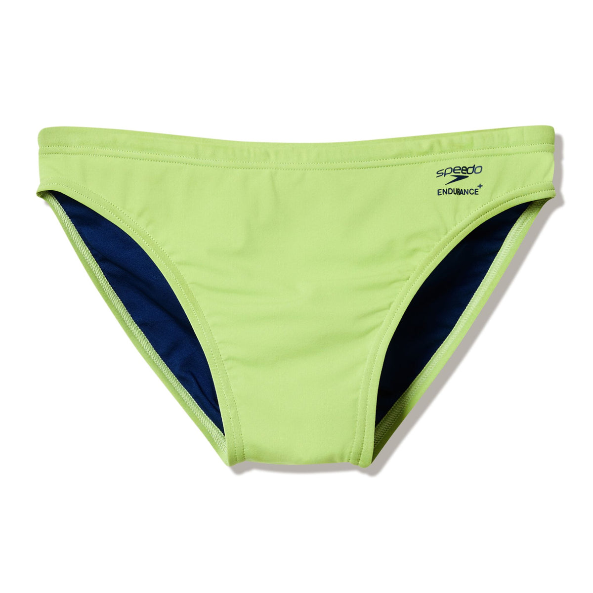 Speedo Solid Brief Citrus