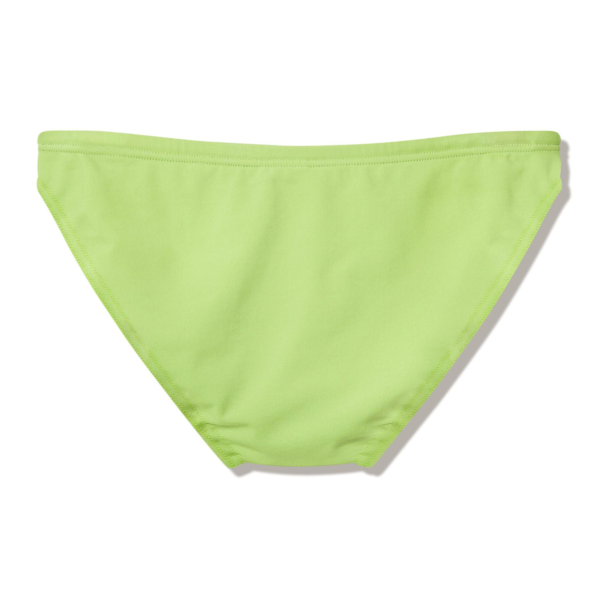 Speedo Solid Brief Citrus