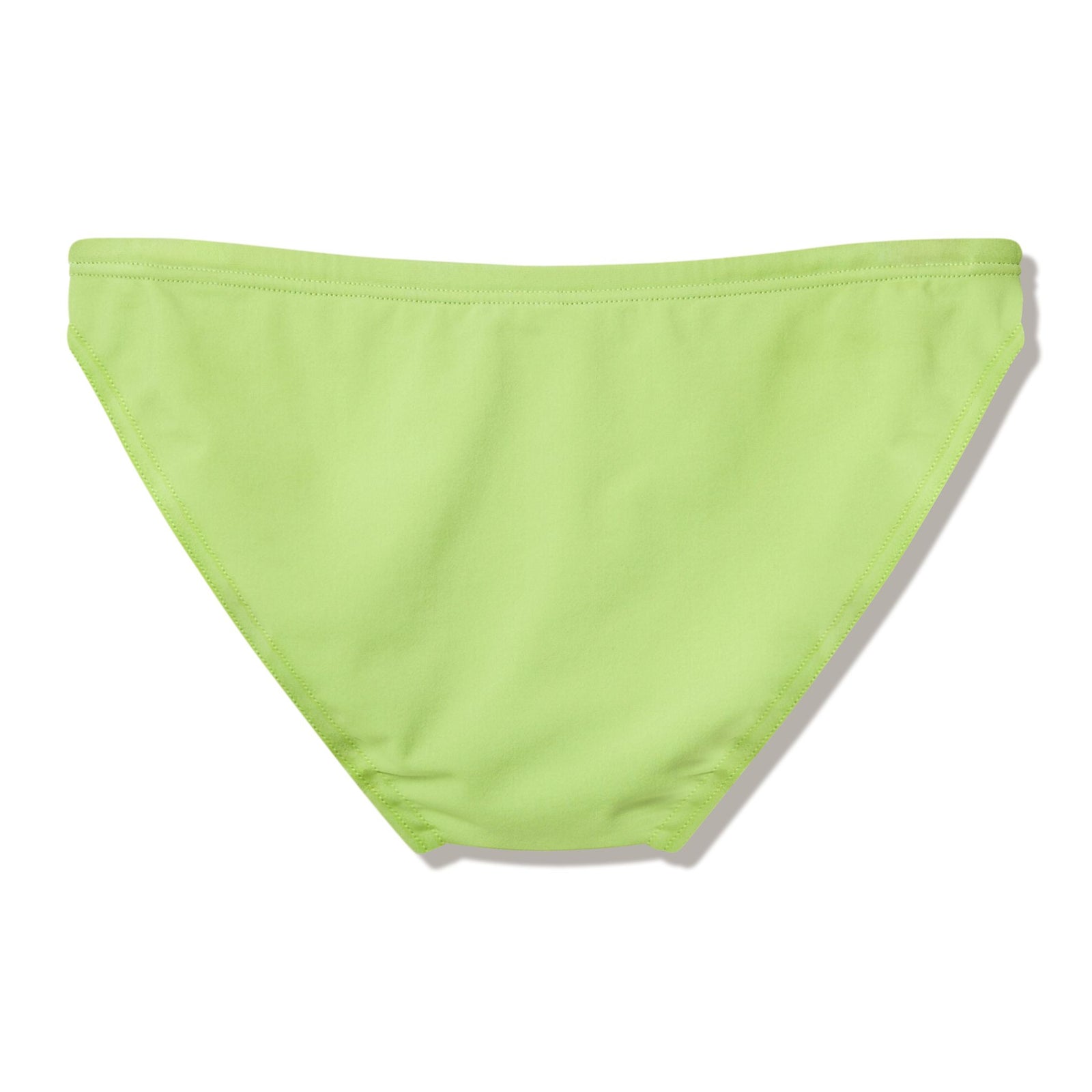Speedo Solid Brief Citrus