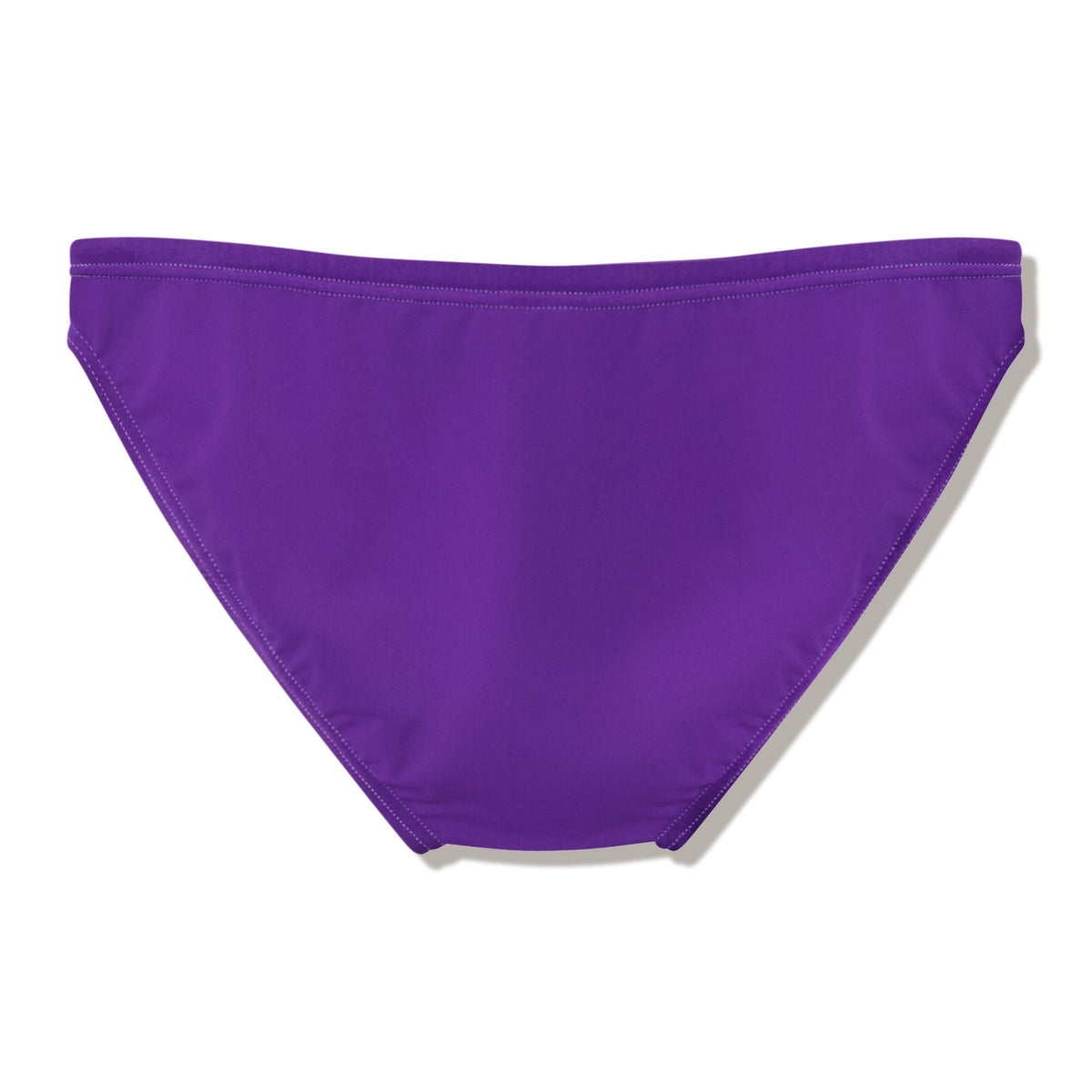Speedo Solid Brief Grape Soda