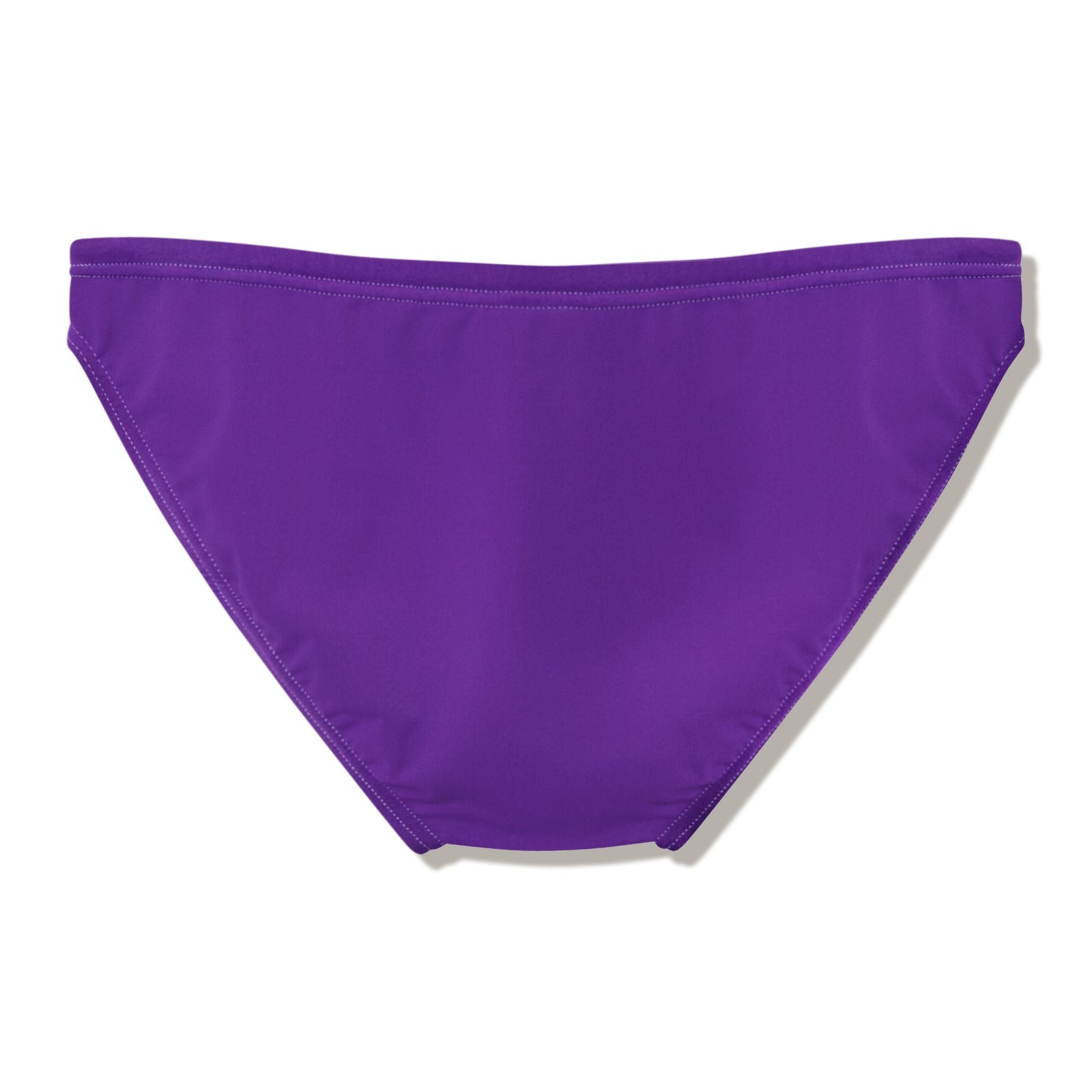 Speedo Solid Brief Grape Soda