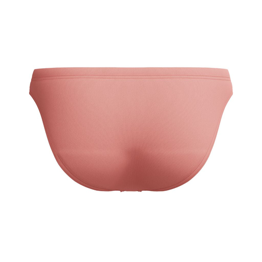 Speedo Solid Brief Neon Melon