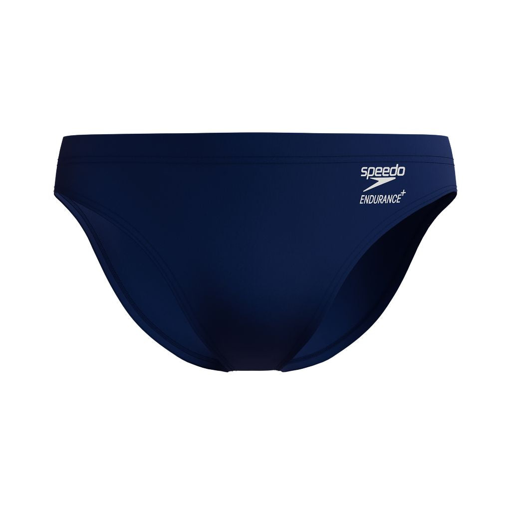 Speedo Solid Brief Team Navy