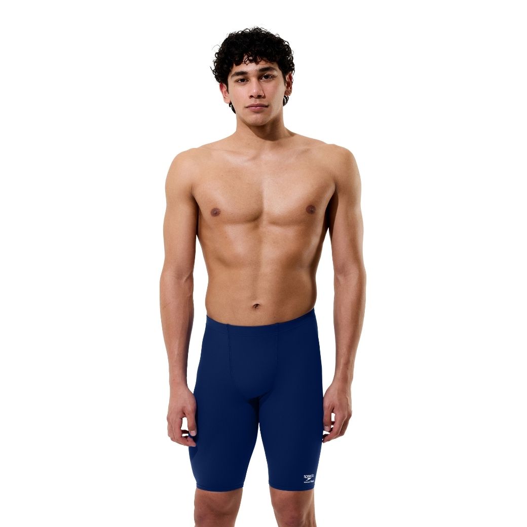 Speedo Solid Endurance X Jammer Navy