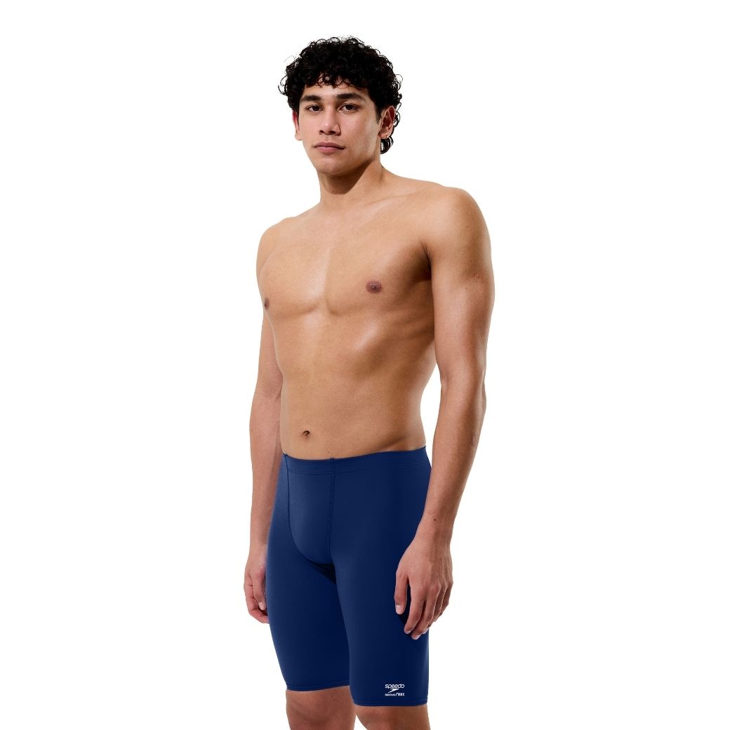 Speedo Solid Endurance X Jammer Navy