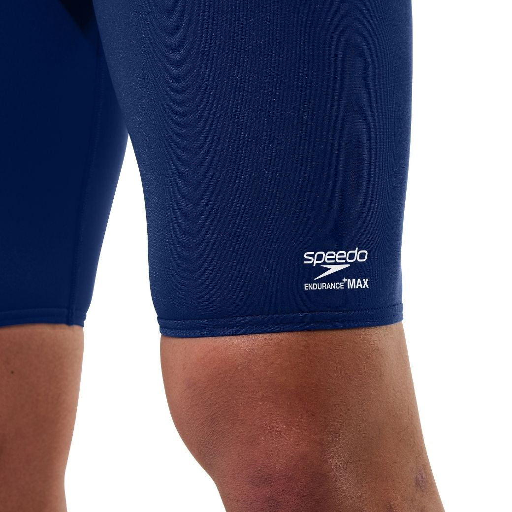 Speedo Solid Endurance X Jammer Navy