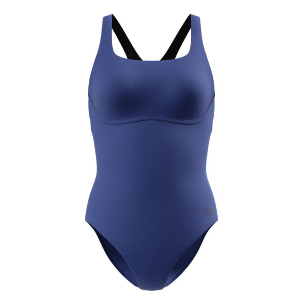 Speedo Solid Flex Band Night Watch Anthrcite 