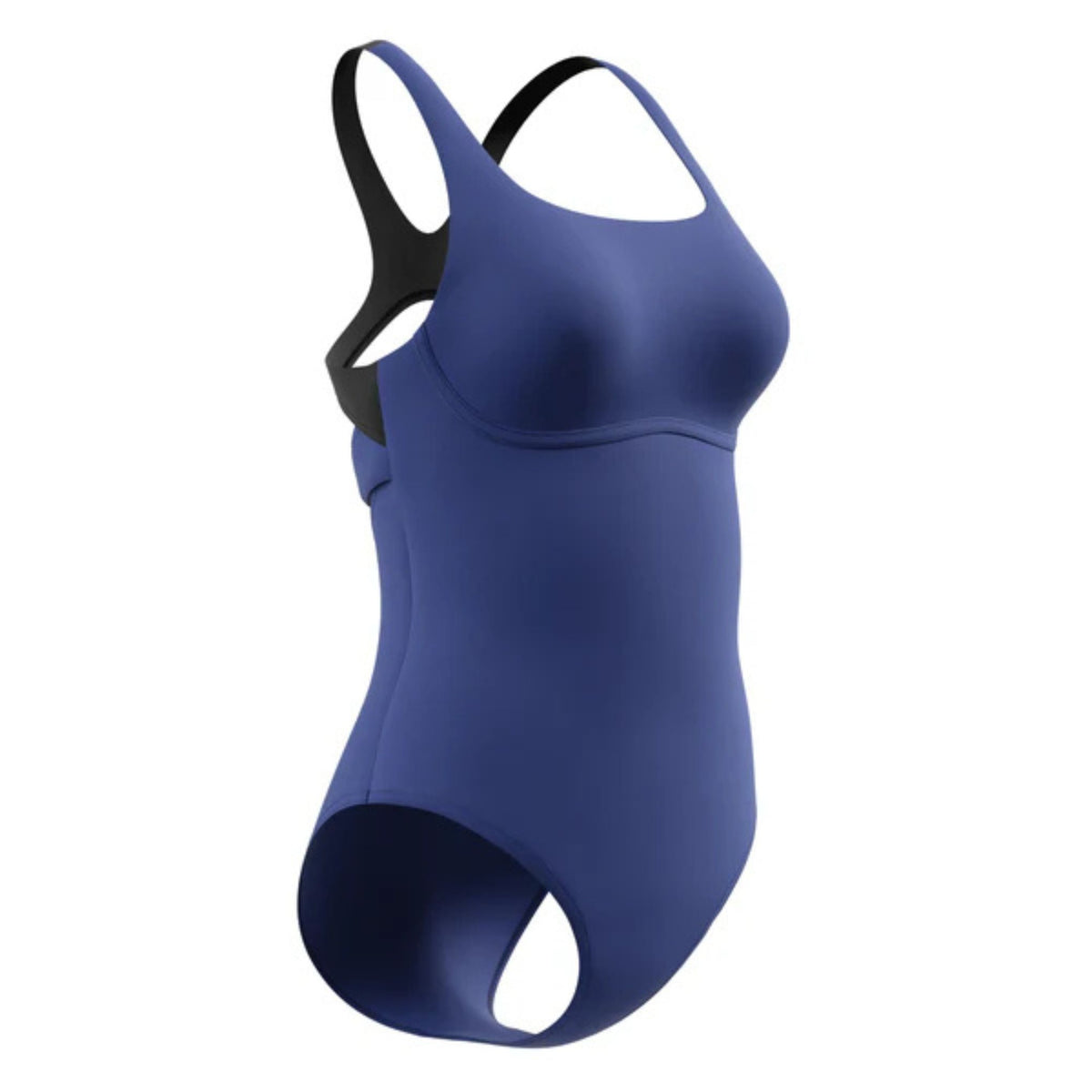 Speedo Solid Flex Band Night Watch Anthrcite 