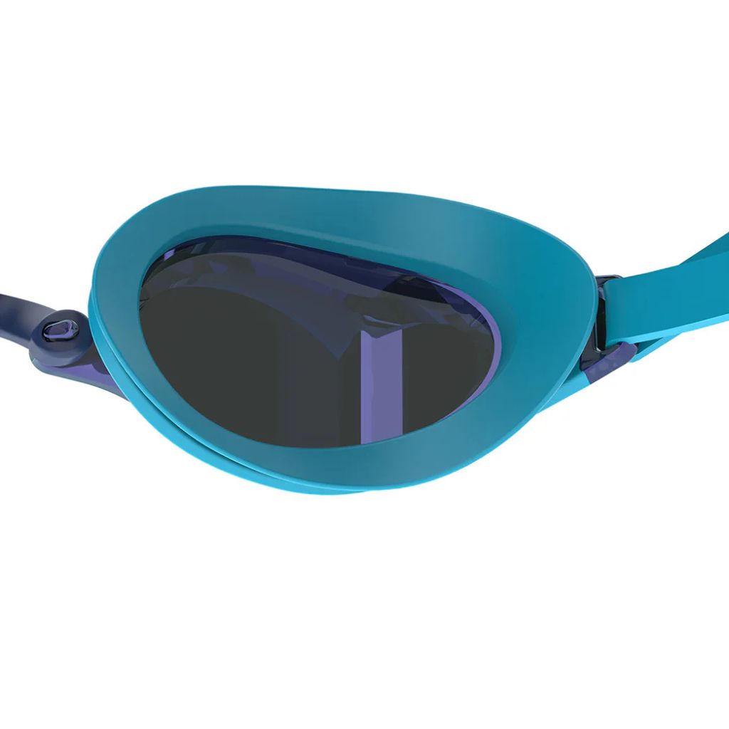 Speedo Speed Socket 2.0 Mirrored Mayan Blue Galaxy Grape