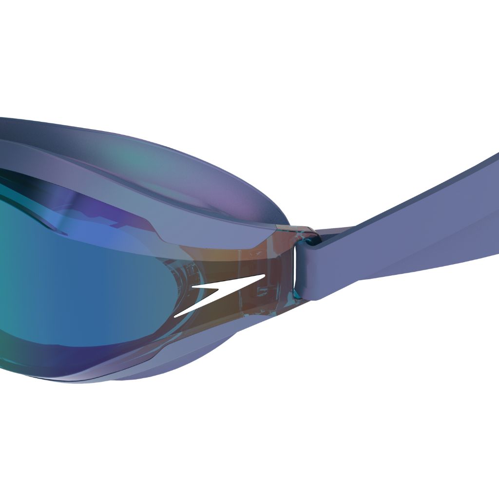 speedsocket goggles Speedo Speed Socket 2.0 Mirrored Nocturnal Cobalt Aurora