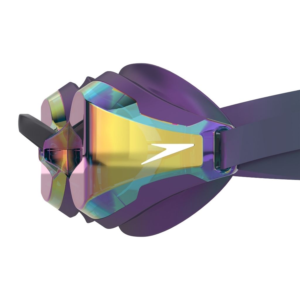 speedo speed socket 2.0 mirrored goggle Speedo Speed Socket 2.0 Mirrored Obsidian
