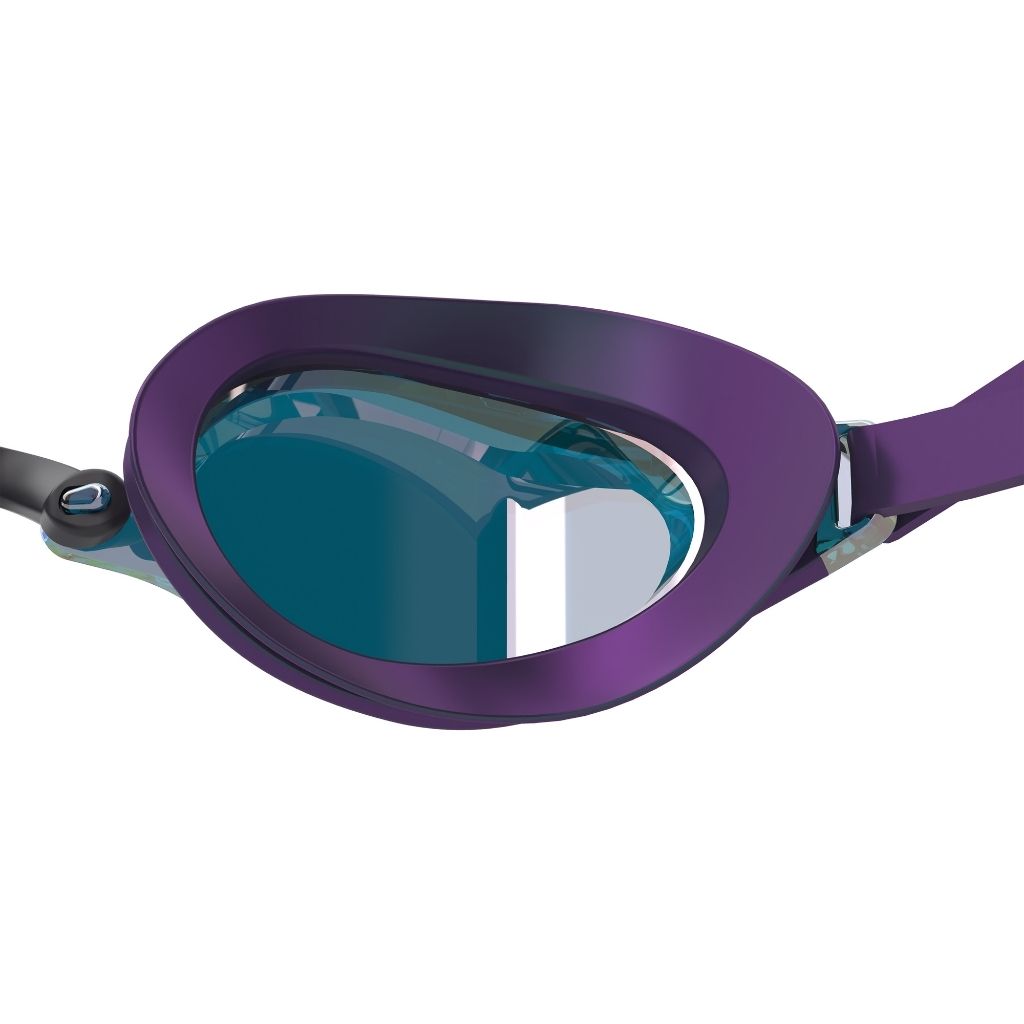 speedo speedsocket goggles Speedo Speed Socket 2.0 Mirrored Obsidian