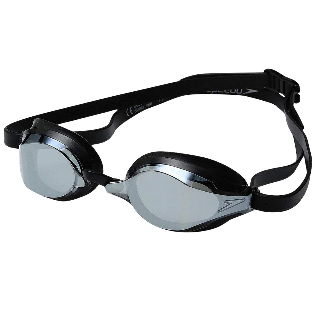 Speedo Speed Socket 2.0 Mirrored Silver